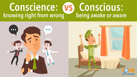 conscience in tagalog|Conscience Meaning .